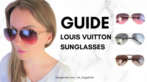 lv sunglasses e vs w